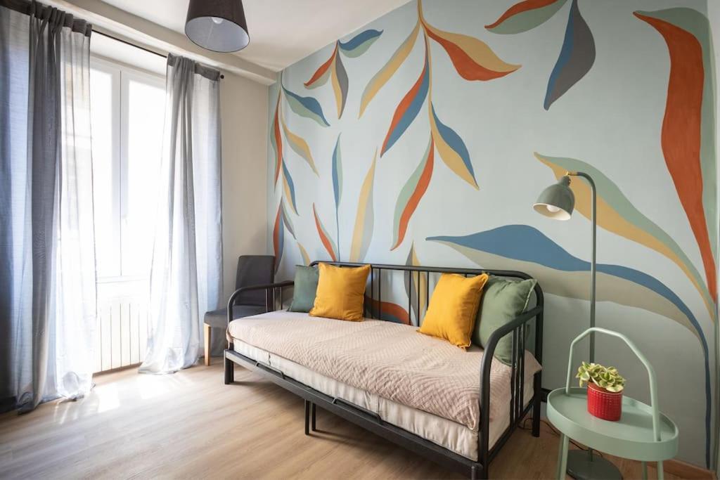 La Casa Del Gallo Apartment Genoa