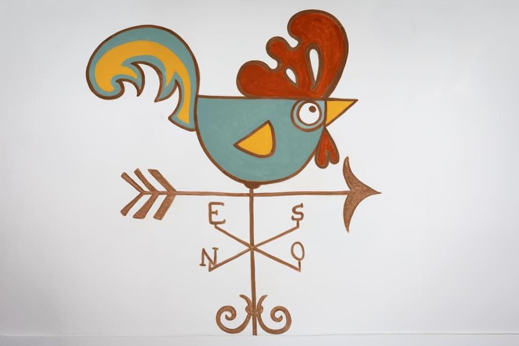 La Casa Del Gallo Genova