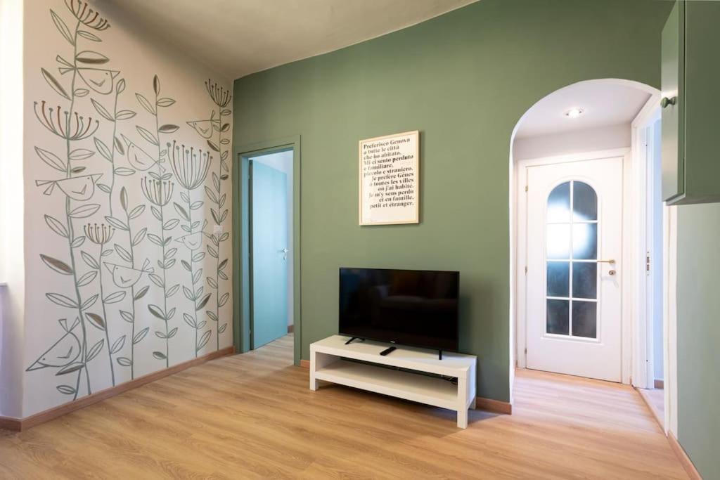 La Casa Del Gallo Apartment